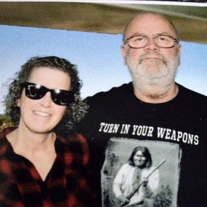 Meet your Posher, Anita